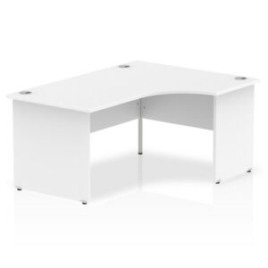 DS6686 | Impulse 1600mm Right Crescent Off Desk