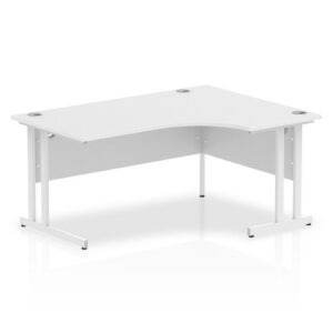 DS6690 | Impulse 1600mm Right Crescent Off Desk