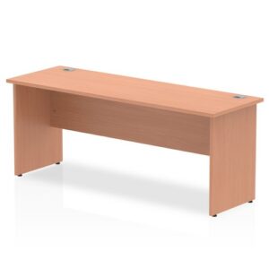 DS6708 | Impulse 1800 x 600mm Straight Off Desk