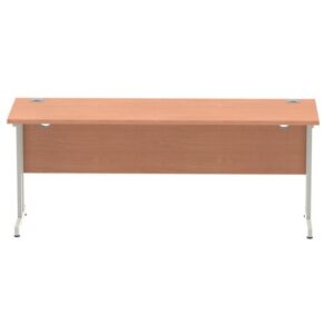 DS6709 | Impulse 1800 x 600mm Straight Off Desk
