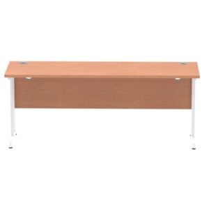 DS6710 | Impulse 1800 x 600mm Straight Off Desk