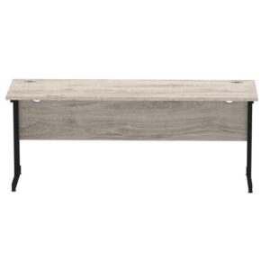 DS6712 | Impulse 1800 x 600mm Straight Off Desk