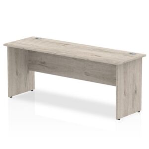 DS6713 | Impulse 1800 x 600mm Straight Off Desk