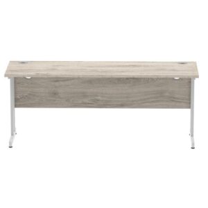 DS6714 | Impulse 1800 x 600mm Straight Off Desk