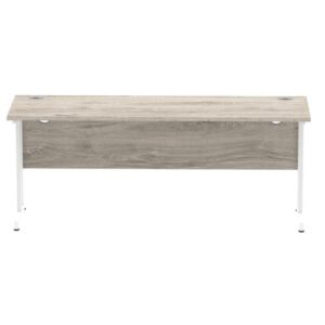DS6715 | Impulse 1800 x 600mm Straight Off Desk