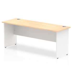 DS6718 | Impulse 1800 x 600mm Straight Off Desk
