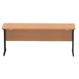 DS6719 | Impulse 1800 x 600mm Straight Off Desk