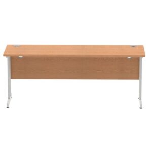 DS6720 | Impulse 1800 x 600mm Straight Off Desk
