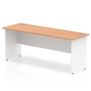 DS6722 | Impulse 1800 x 600mm Straight Off Desk