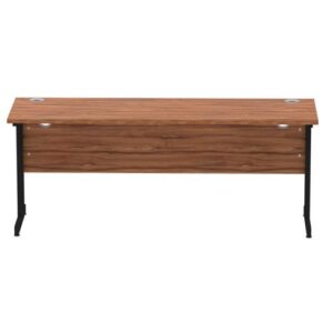 DS6723 | Impulse 1800 x 600mm Straight Off Desk