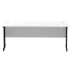 DS6728 | Impulse 1800 x 600mm Straight Off Desk