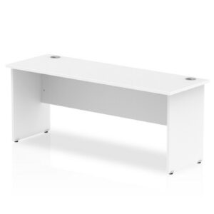 DS6729 | Impulse 1800 x 600mm Straight Off Desk