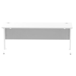 DS6731 | Impulse 1800 x 600mm Straight Off Desk