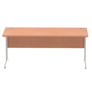 DS6740 | Impulse 1800 x 800mm Straight Off Desk