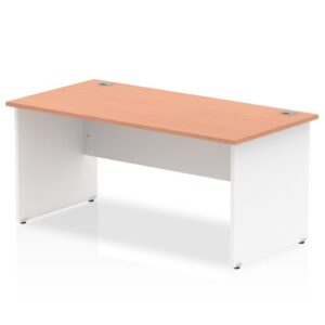 DS6750 | Impulse 1800 x 800mm Straight Off Desk