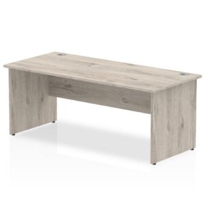 DS6756 | Impulse 1800 x 800mm Straight Off Desk