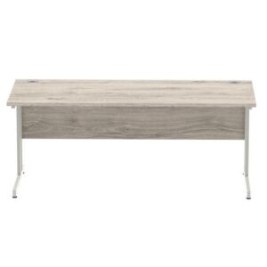 DS6761 | Impulse 1800 x 800mm Straight Off Desk