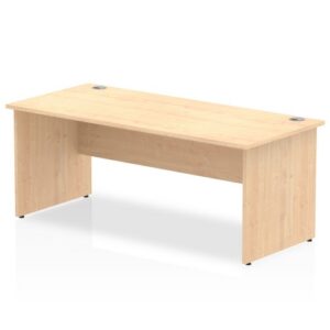 DS6777 | Impulse 1800 x 800mm Straight Off Desk
