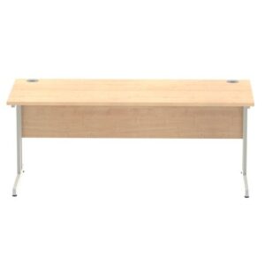 DS6780 | Impulse 1800 x 800mm Straight Off Desk