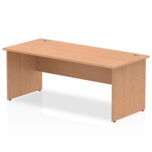 DS6790 | Impulse 1800 x 800mm Straight Off Desk