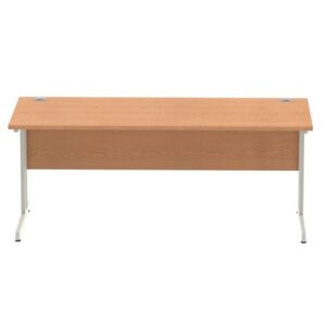 DS6793 | Impulse 1800 x 800mm Straight Off Desk