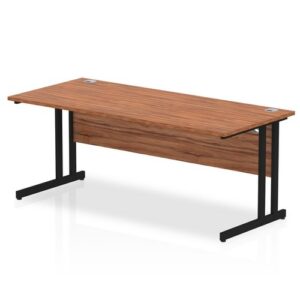 DS6802 | Impulse 1800 x 800mm Straight Off Desk