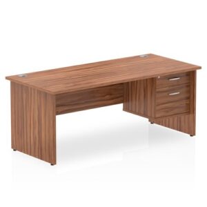 DS6806 | Impulse 1800 x 800mm Straight Off Desk