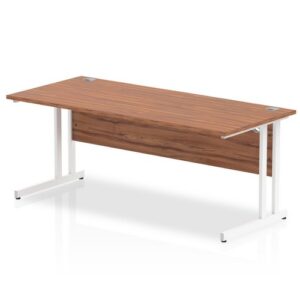 DS6814 | Impulse 1800 x 800mm Straight Off Desk