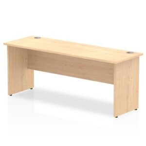 DS6838 | Impulse 1800/600 Rectangle Panel End Leg