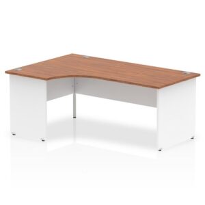 DS6888 | Impulse 1800mm Left Crescent Office Desk