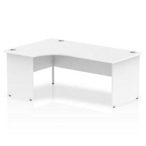 DS6890 | Impulse 1800mm Left Crescent Office Desk