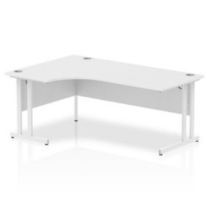 DS6894 | Impulse 1800mm Left Crescent Office Desk