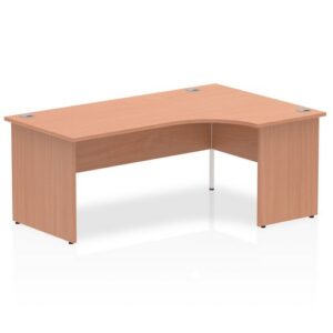 DS6903 | Impulse 1800mm Right Crescent Off Desk