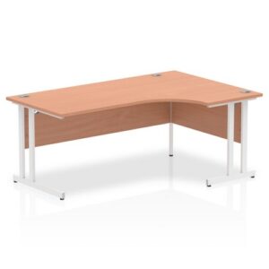 DS6907 | Impulse 1800mm Right Crescent Off Desk