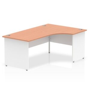 DS6909 | Impulse 1800mm Right Crescent Off Desk