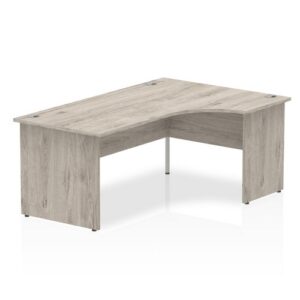 DS6911 | Impulse 1800mm Right Crescent Off Desk
