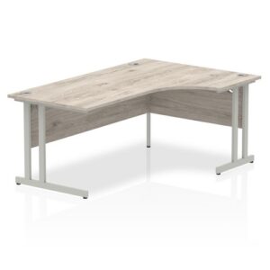 DS6913 | Impulse 1800mm Right Crescent Off Desk