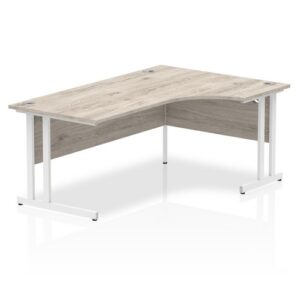 DS6915 | Impulse 1800mm Right Crescent Off Desk