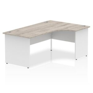DS6917 | Impulse 1800mm Right Crescent Off Desk