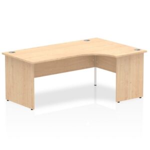 DS6919 | Impulse 1800mm Right Crescent Off Desk