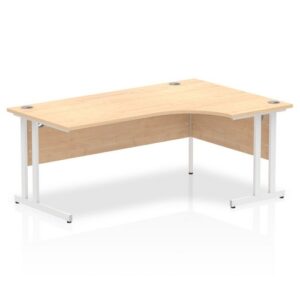 DS6923 | Impulse 1800mm Right Crescent Off Desk