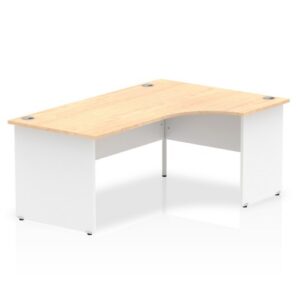 DS6925 | Impulse 1800mm Right Crescent Off Desk