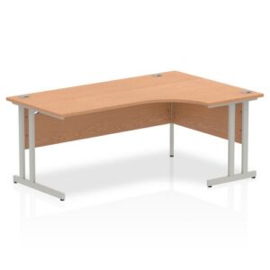 DS6929 | Impulse 1800mm Right Crescent Off Desk