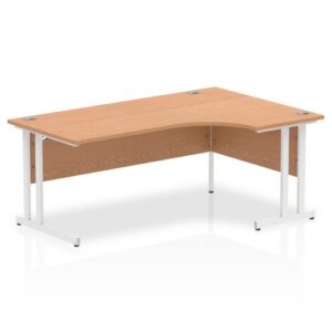 DS6931 | Impulse 1800mm Right Crescent Off Desk