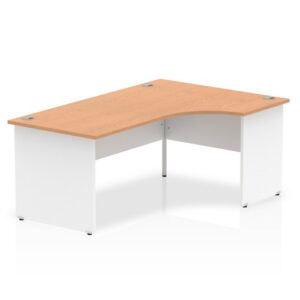 DS6933 | Impulse 1800mm Right Crescent Off Desk