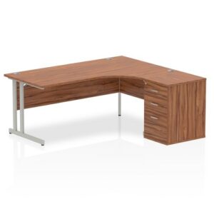 DS6938 | Impulse 1800mm Right Crescent Off Desk