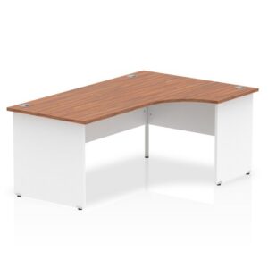 DS6941 | Impulse 1800mm Right Crescent Off Desk