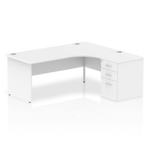 DS6944 | Impulse 1800mm Right Crescent Off Desk