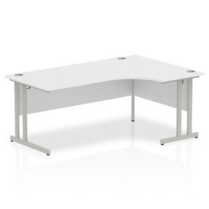 DS6945 | Impulse 1800mm Right Crescent Off Desk