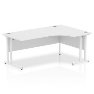 DS6947 | Impulse 1800mm Right Crescent Off Desk